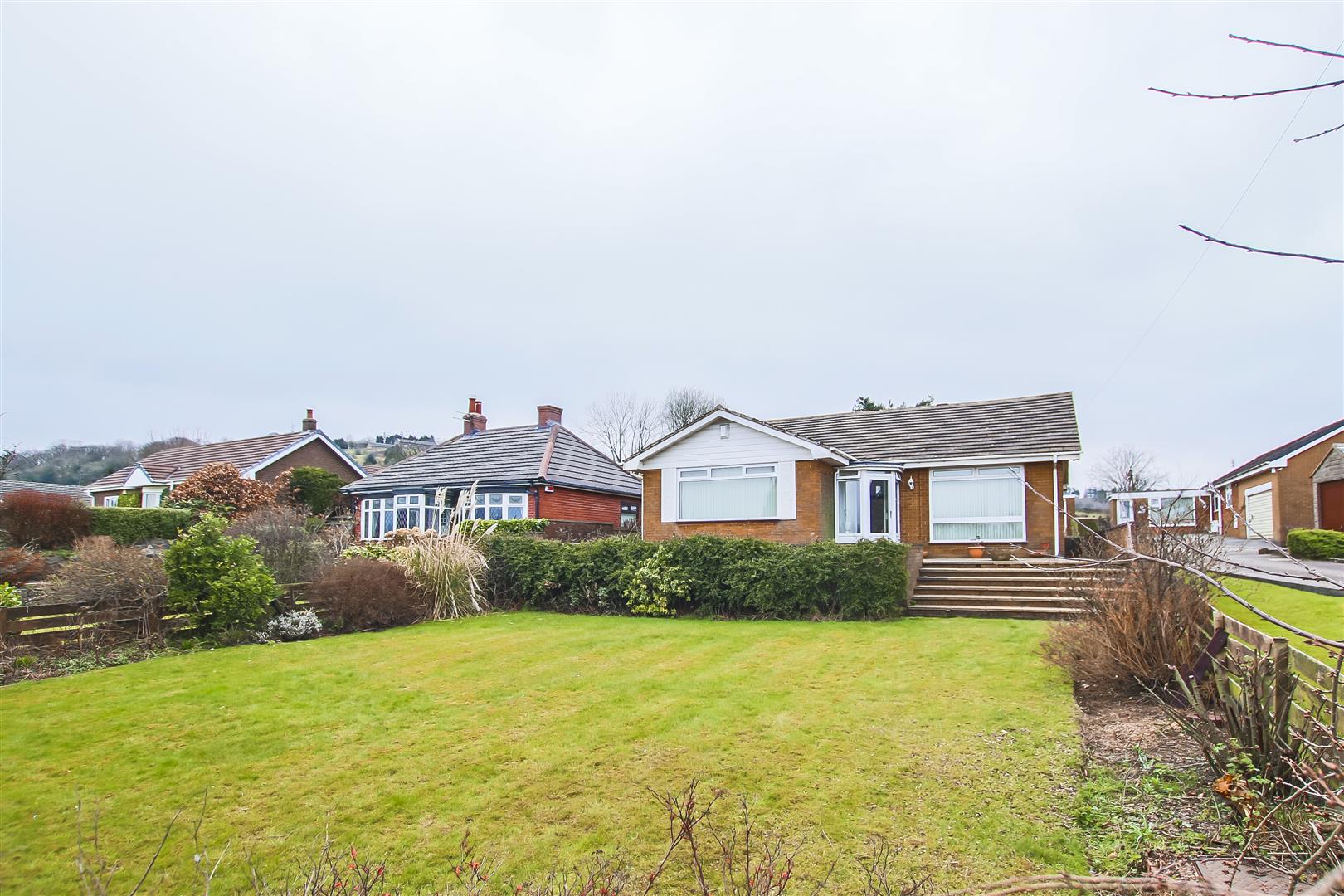 3 Bed Detached Bungalow For Sale - Main Image